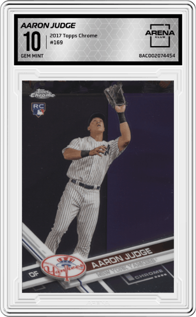 Aaron Judge
