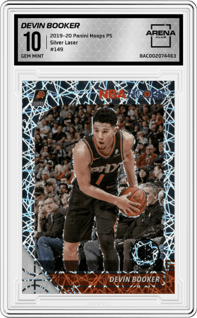 Devin Booker