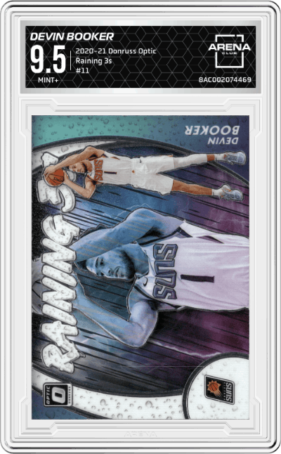 Devin Booker