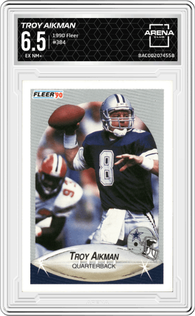 Troy Aikman
