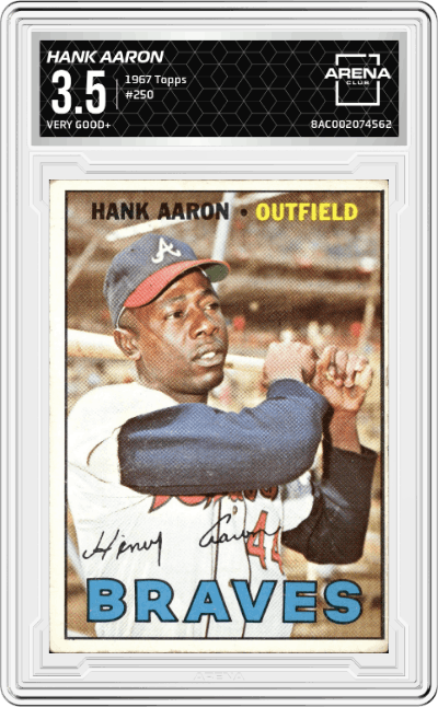 Hank Aaron