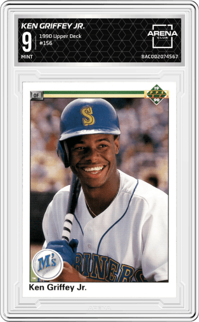 Ken Griffey Jr.