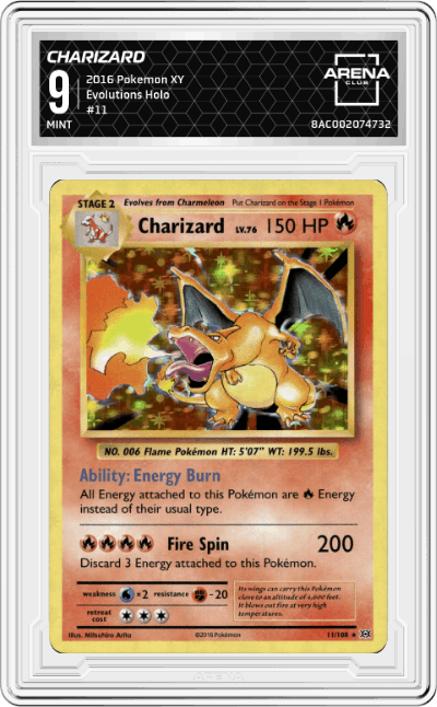 Charizard