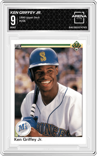 Ken Griffey Jr.