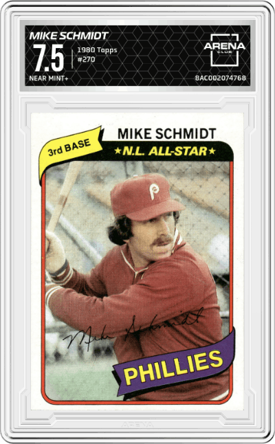 Mike Schmidt
