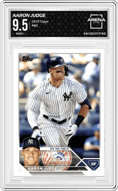 Aaron Judge