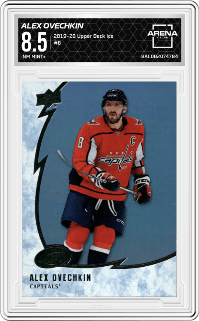 Alex Ovechkin