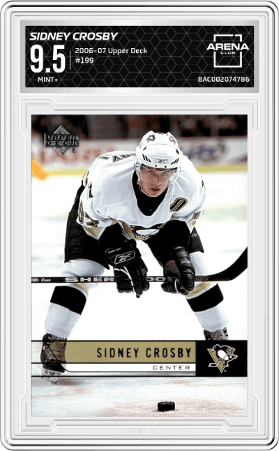 Sidney Crosby