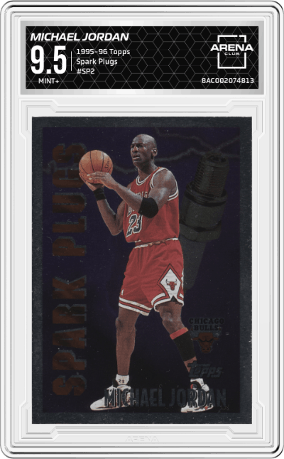 Michael Jordan