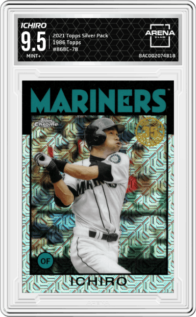 Ichiro