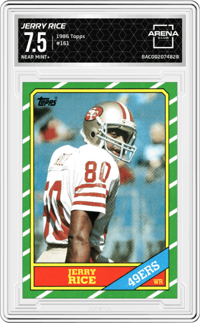 Jerry Rice