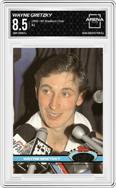 Wayne Gretzky