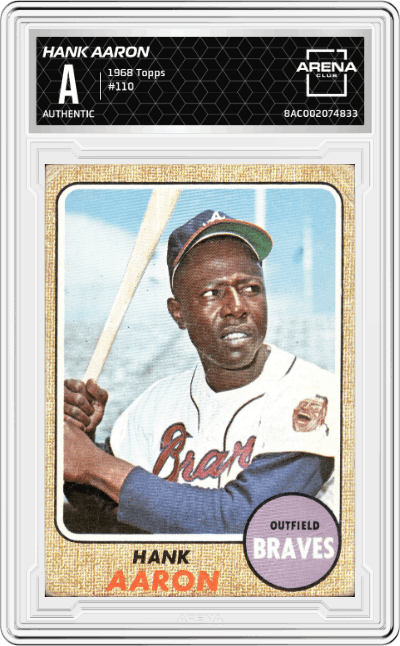 Hank Aaron