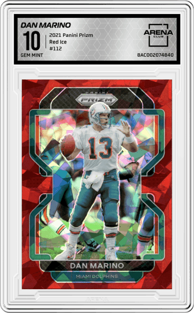 Dan Marino