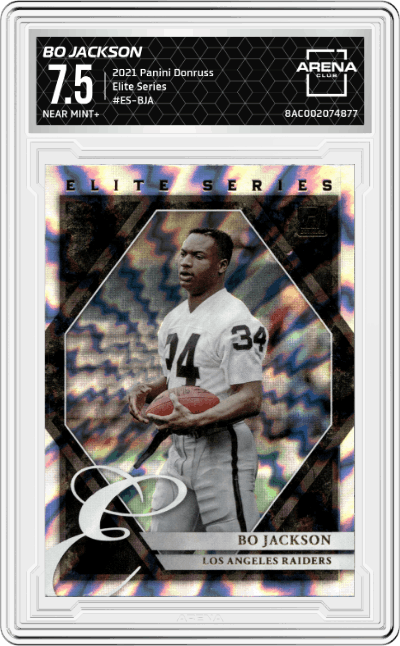 Bo Jackson