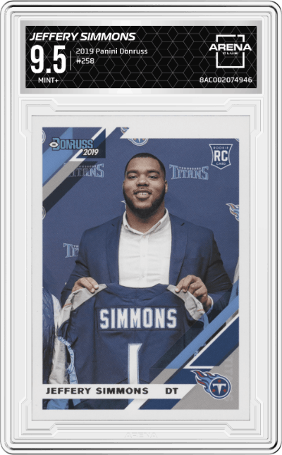 Jeffery Simmons