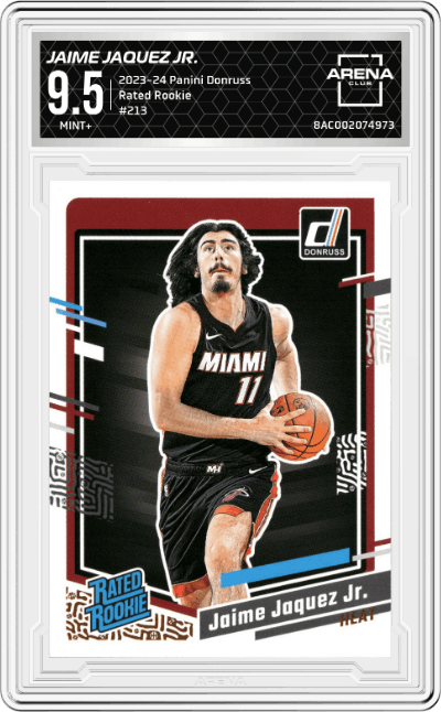 Jaime Jaquez Jr.