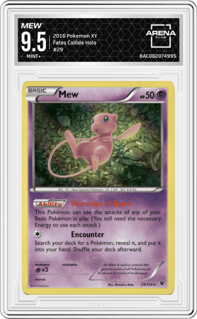 Mew