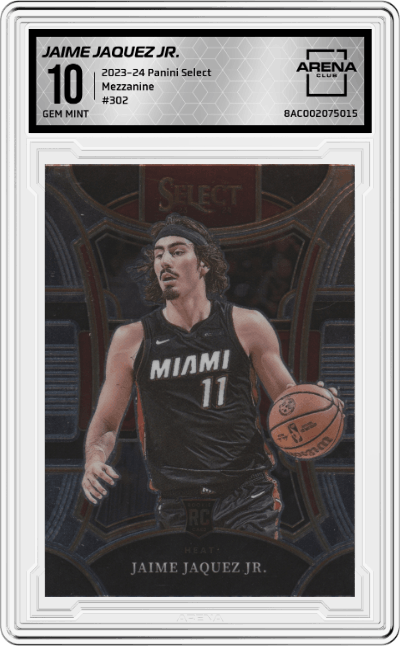Jaime Jaquez Jr.