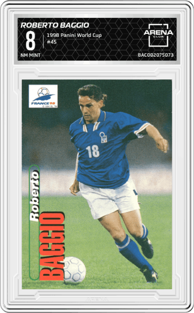 Roberto Baggio