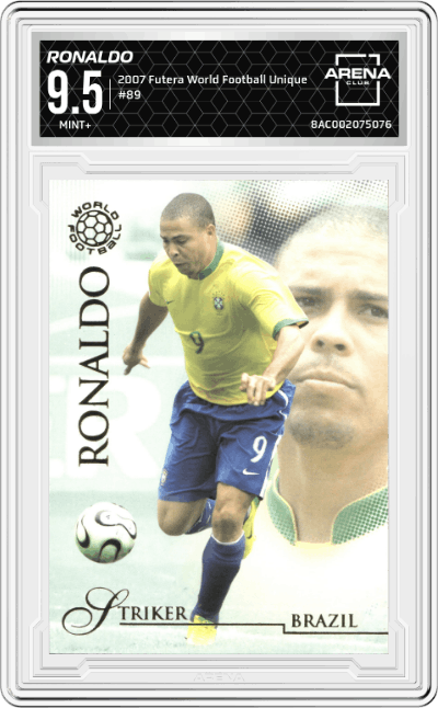 Ronaldo