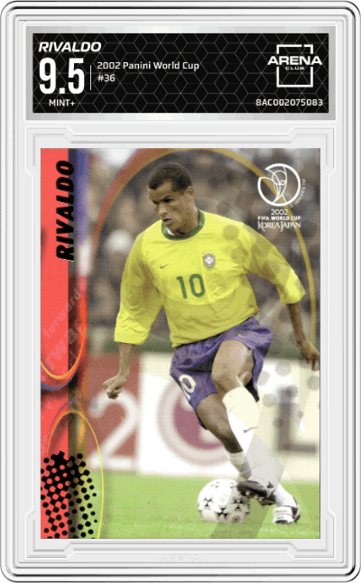 Rivaldo