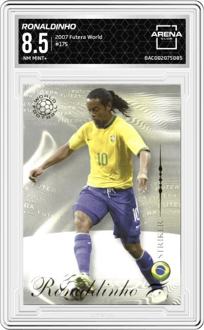 Ronaldinho
