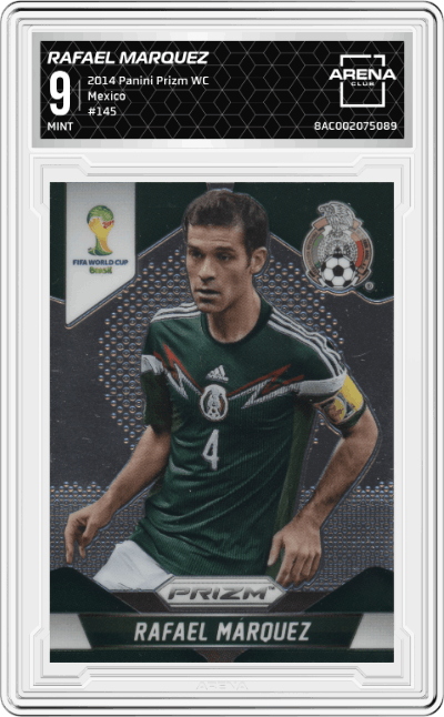 Rafael Marquez