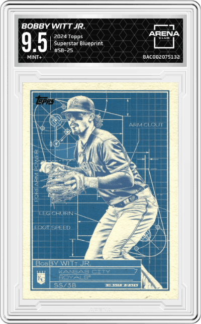 Bobby Witt Jr.