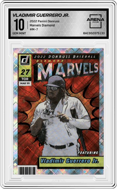 Vladimir Guerrero Jr.