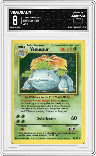 Venusaur