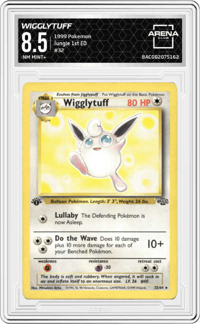 Wigglytuff