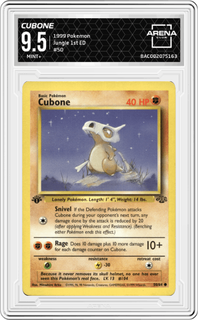 Cubone