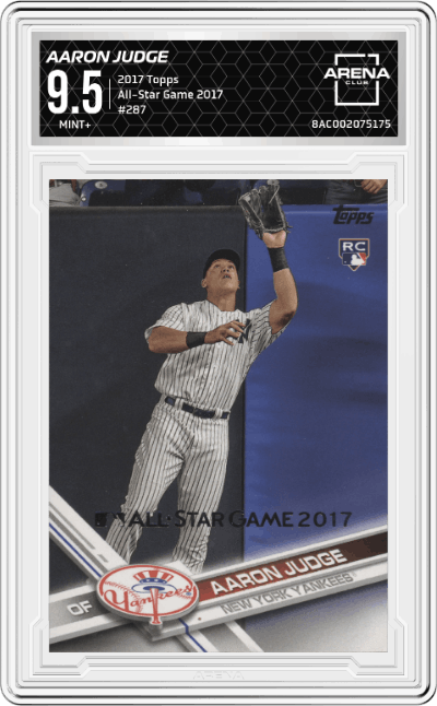 Aaron Judge