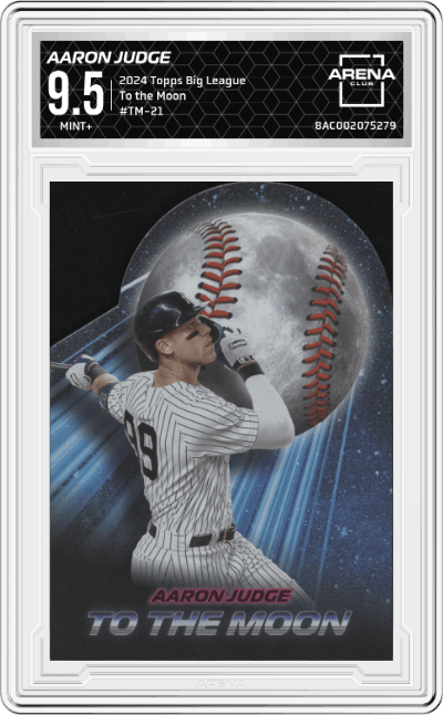 Aaron Judge