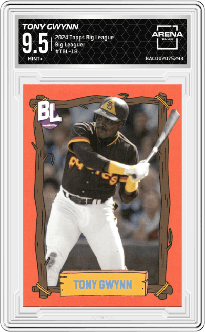 Tony Gwynn