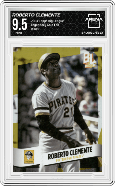 Roberto Clemente