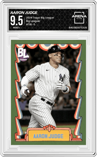 Aaron Judge