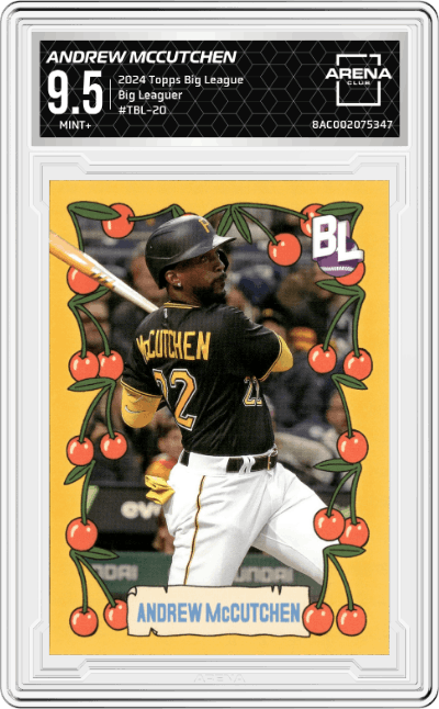 Andrew McCutchen