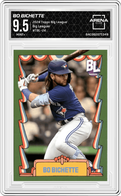 Bo Bichette