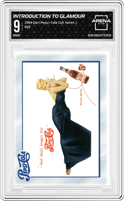 Introduction to Glamour