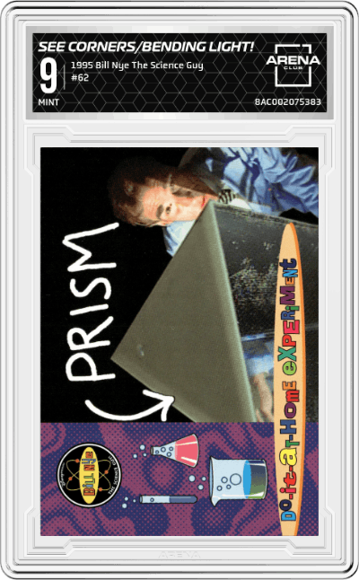 See Around Corners By Bending Light!