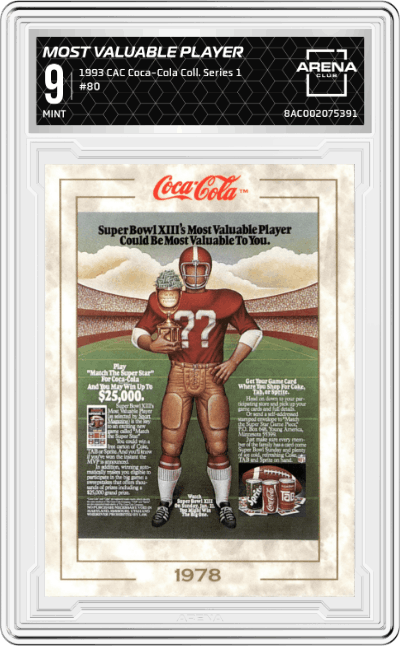 Most Valuable Player