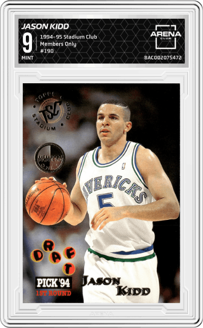Jason Kidd