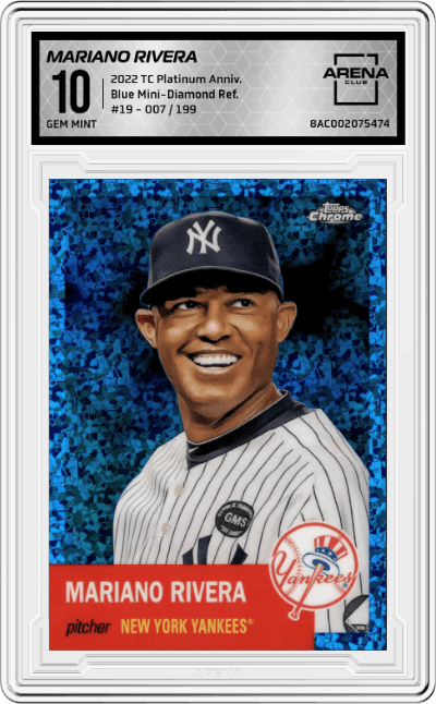 Mariano Rivera