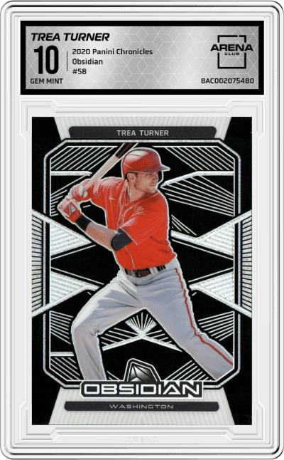 Trea Turner