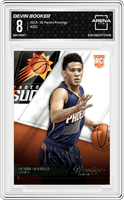 Devin Booker