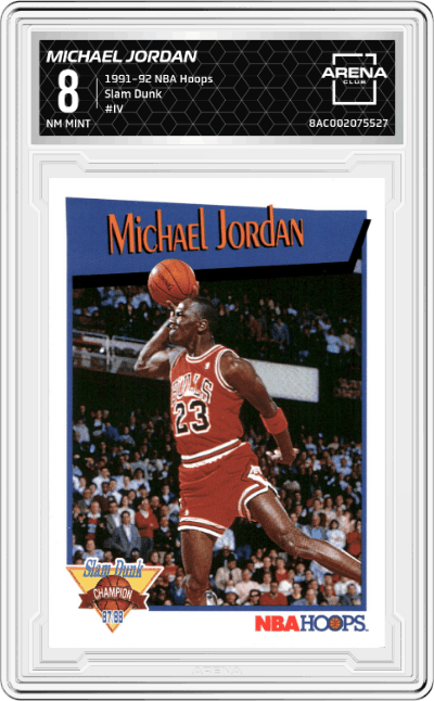 Michael Jordan