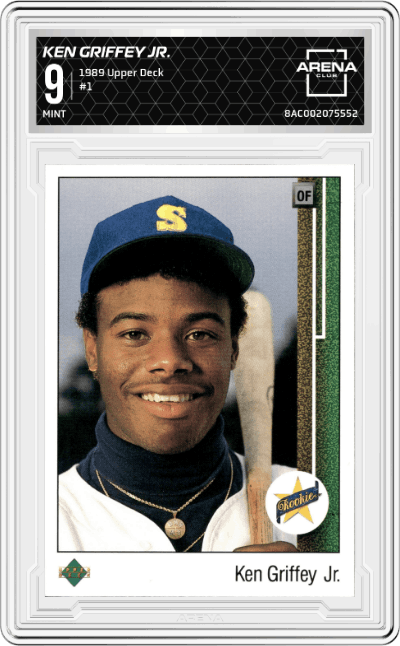 Ken Griffey Jr.