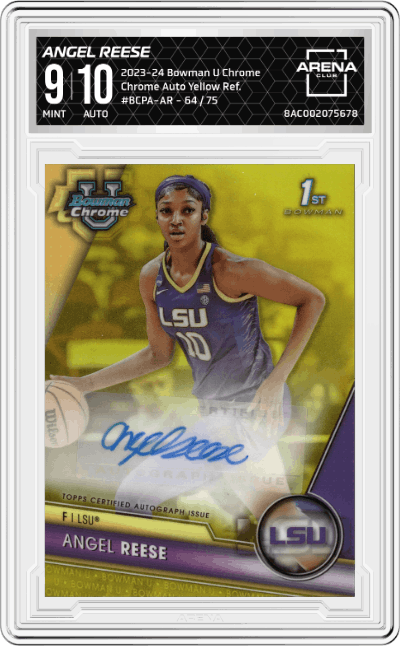 Angel Reese